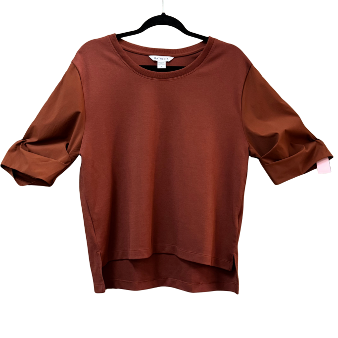 ShortSleeve Top