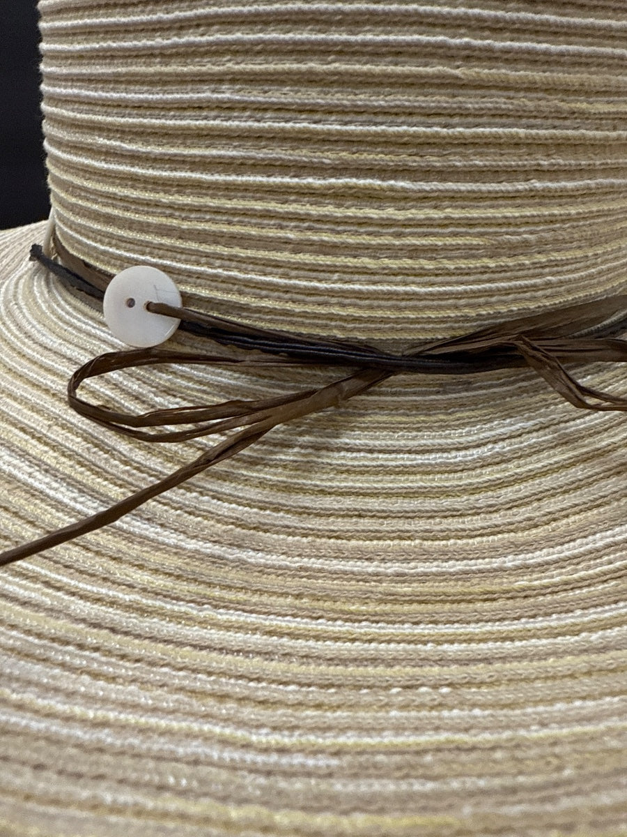 Sunday Afternoons · Hat · OS · Sand