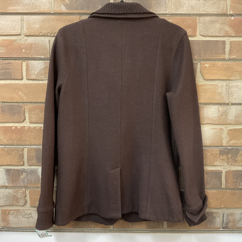 Wool Jacket