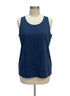 Chris&Banks · Sleeveless Dress · XLarge · Denim Blue
