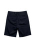 Elle · Capris · 8 · Navy