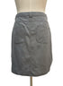 Mountain Hardware · Skirt · 10 · Gray/Lime