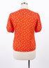 Talbots · Blouse · Xlarge P · PoppyWhite Floral