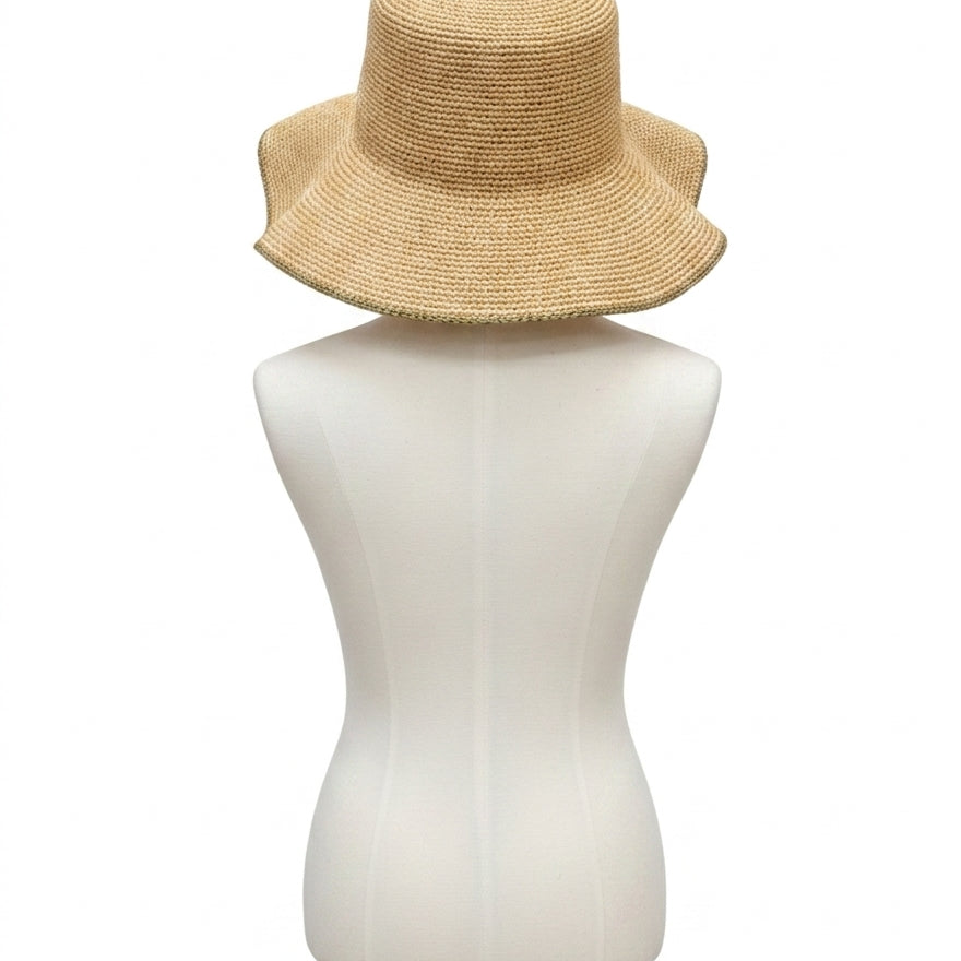 Mountain Hardware · Hat · Large · Natural