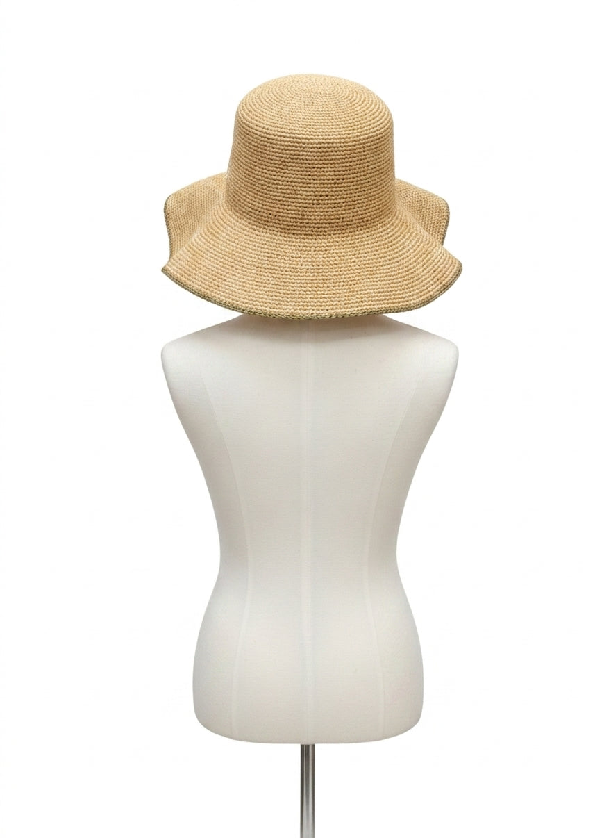 Mountain Hardware · Hat · Large · Natural