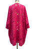 Anne Klein · Kimono · OS · Hot Pink
