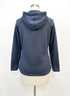 Fjall Raven · Ovik Fleece hoodie · Medium · Navy