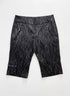 JamieSadock · Golf Shorts · 12 · Black/White