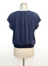 Carve · Blouse · Medium · Denim