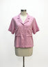 Buffalo · Shirt · Medium · Pink