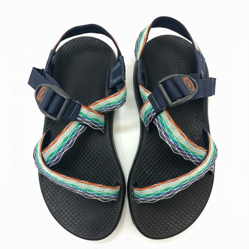 Chaco · Z1 Classic Sport Sandals · 6 · Multi