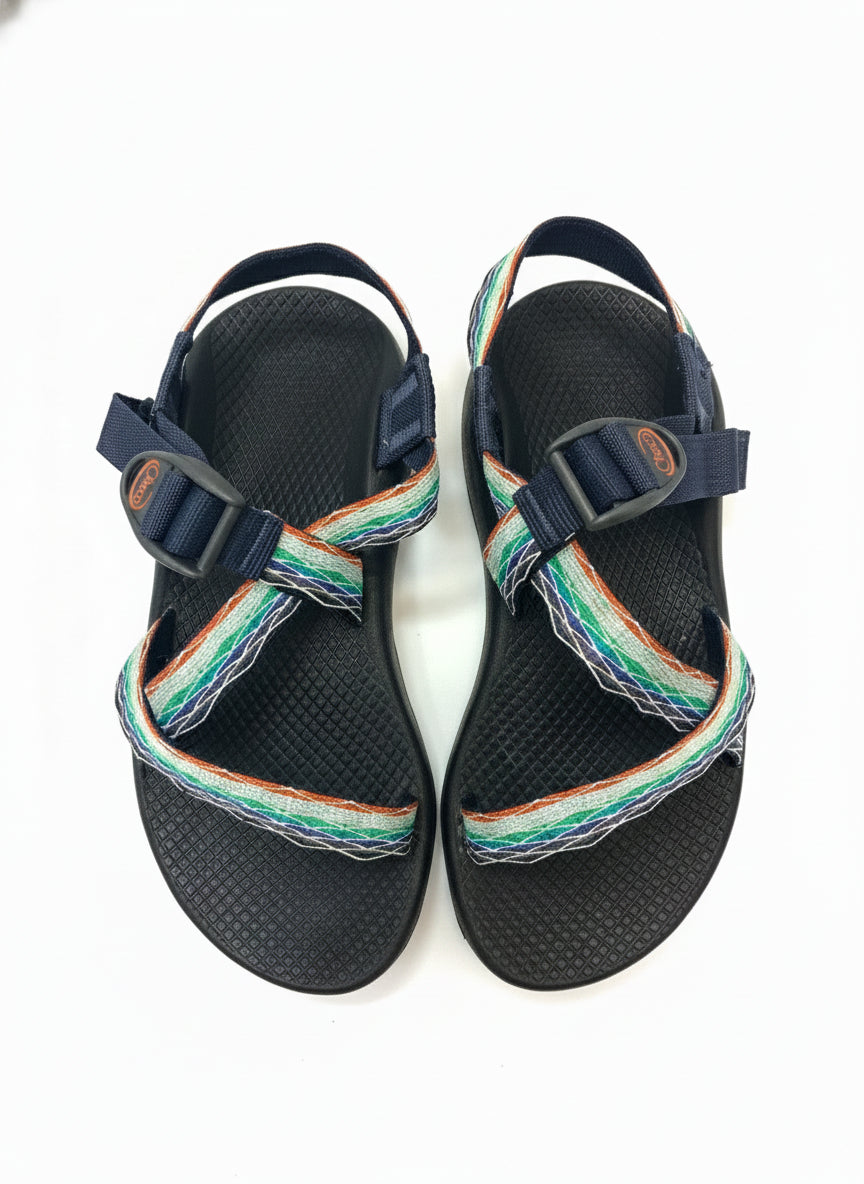 Chaco · Z1 Classic Sport Sandals · 6 · Multi