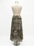 Sundance · Maxi skirt · Large · OlivNavy+