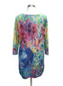 Et Lois · Tunic · Large · Rainbow