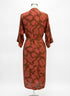 Novella Royale · Dress · Small · BrownRose