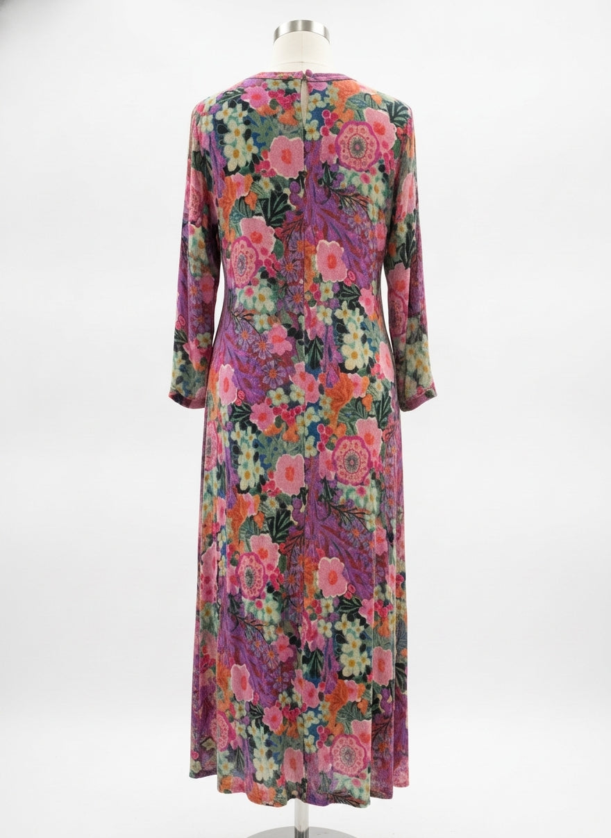 Natural Life · Dress · XLarge · PinkFloral