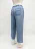 Splendid · Comfort Waist Pants · Large · Chambray