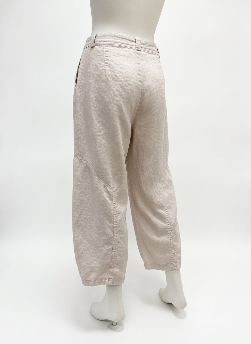 Poetry · Pants · 10 · Natural