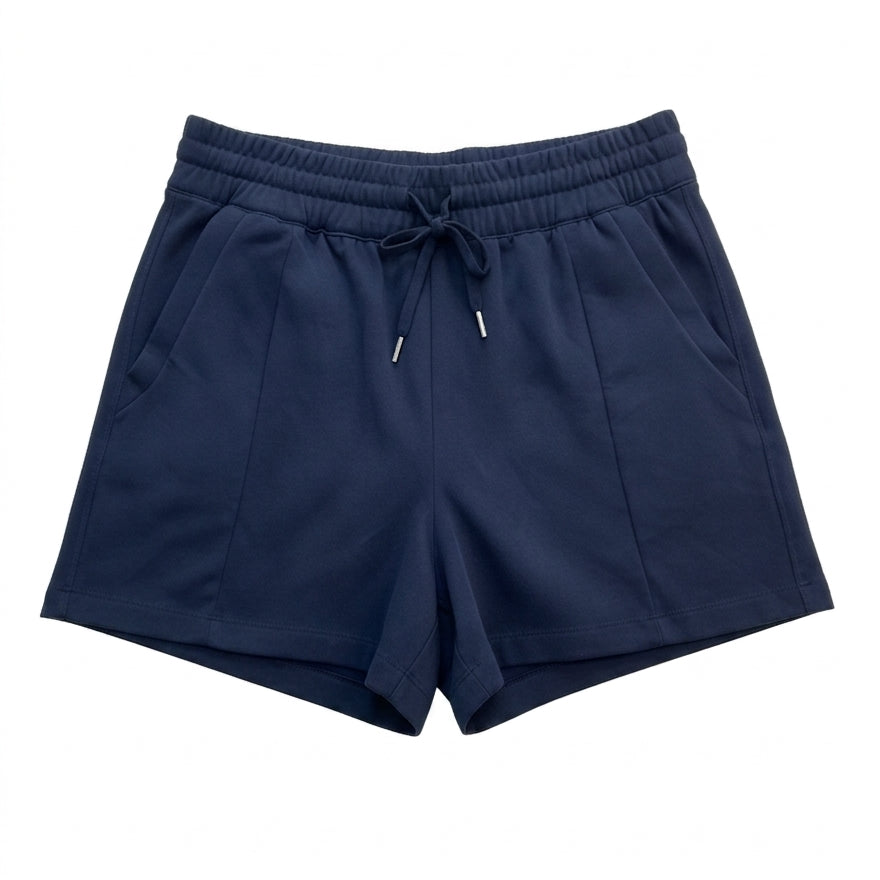 BCBG · Shorts · Large · Navy