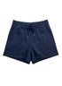 BCBG · Shorts · Large · Navy