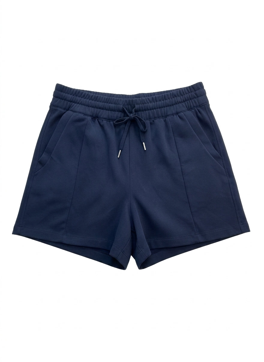 BCBG · Shorts · Large · Navy