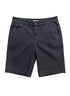 Jones NY · Bermuda Shorts · 14 · DarkDenim