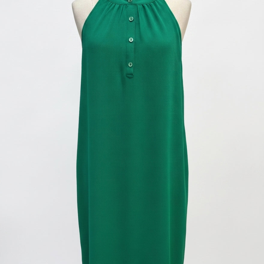 Reitmans · FashionDress · 2X · Green