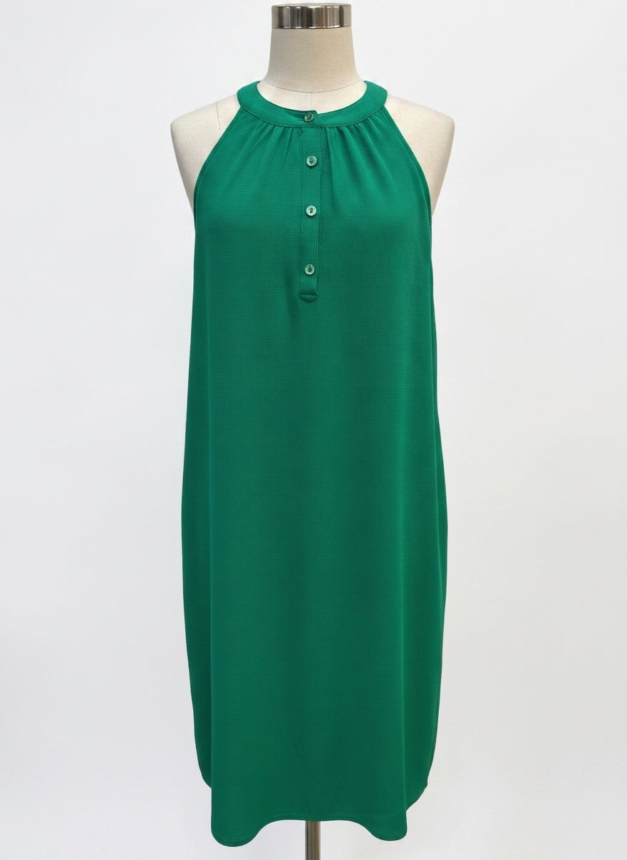 Reitmans · FashionDress · 2X · Green