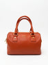 BODHI · Handbag · Satchel · Orange