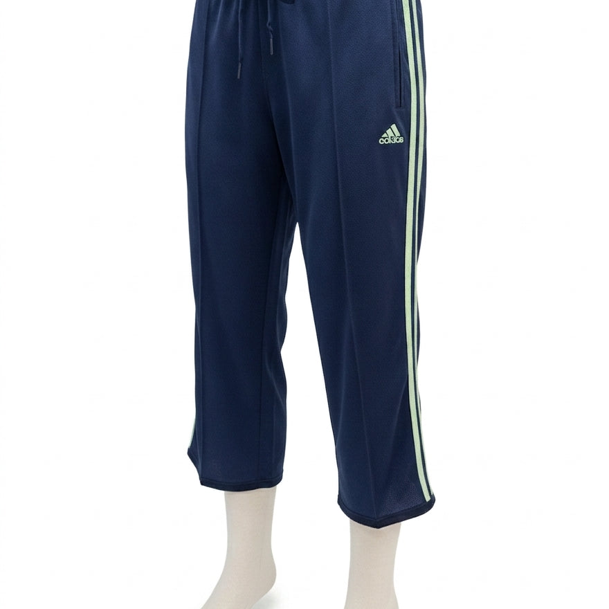 Adidas · Pants · Large · NavyGreen