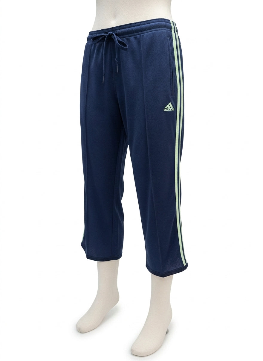 Adidas · Pants · Large · NavyGreen