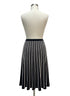 Grace Dane Lewis · Fit and Flare · Medium · BlackWhite
