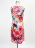 Suzi Chin for Maggie Boutique · Dress · 4 · Pink Multi Floral