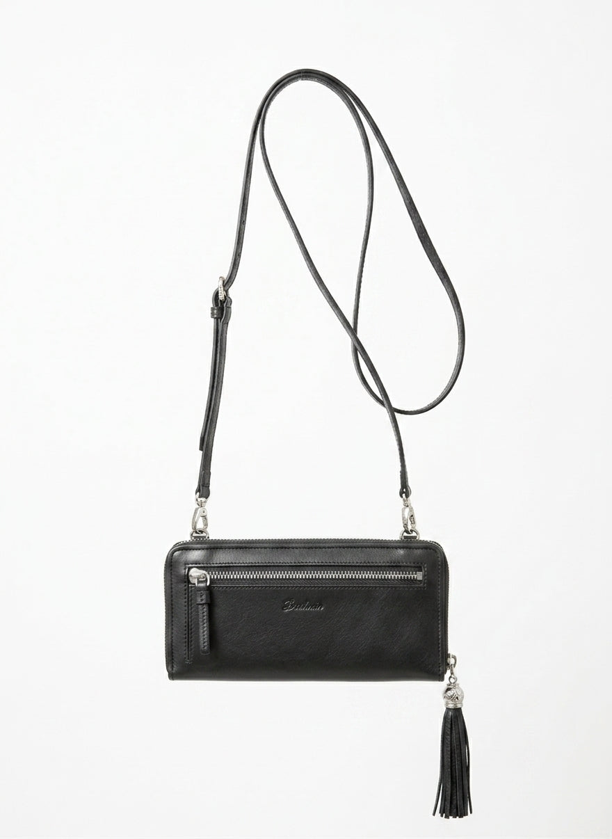 Brighton · Handbag · Convertible · Black Cream