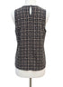 MudPie · Tank Top · Small · BlackTan