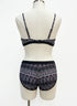 TCR · Swimwear · M/L · BlkMulti