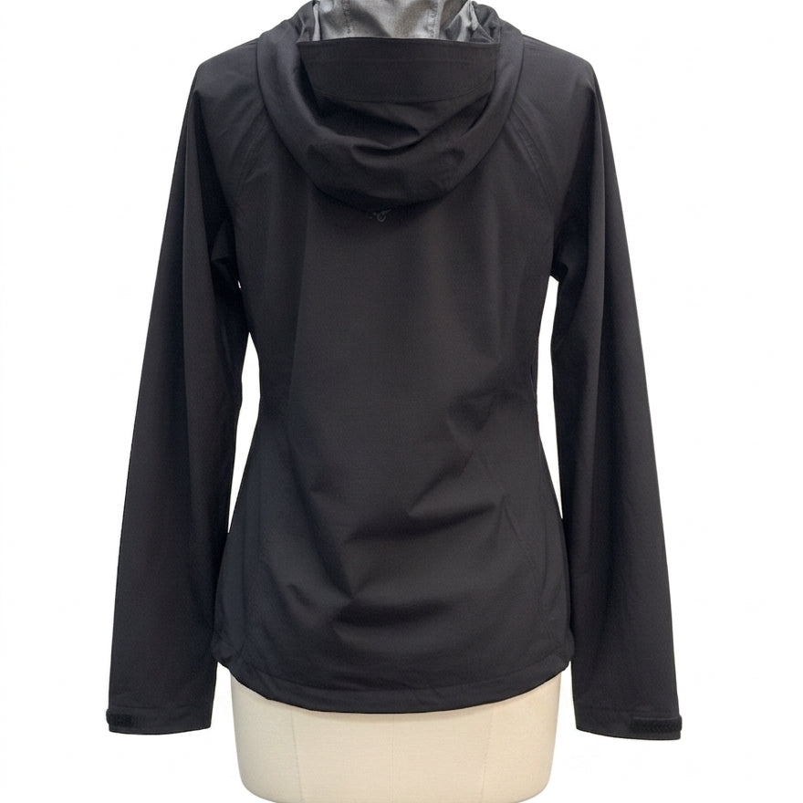Patagonia · Stretch rainshadow · Medium · Black