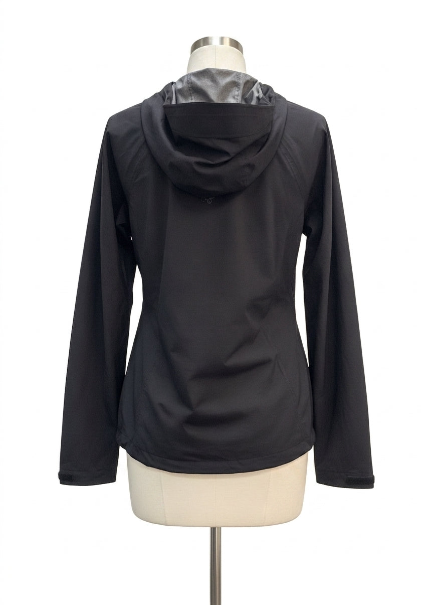 Patagonia · Stretch rainshadow · Medium · Black