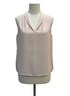 Nine West · Sleeveless Top · XLarge · Blush