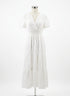 Anthropologie · Maxi Dress · XSmall · White