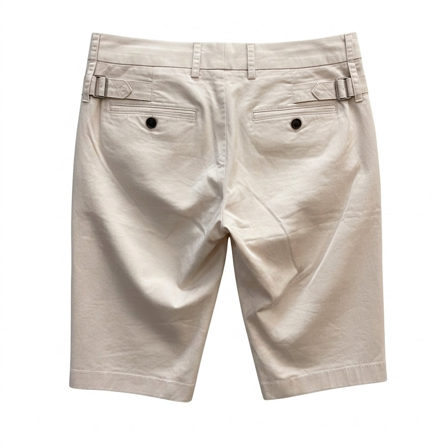 Vince · Shorts · 4 · Biscotti