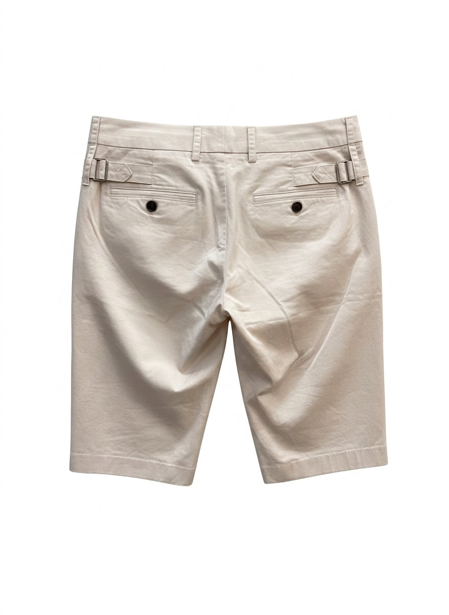 Vince · Shorts · 4 · Biscotti