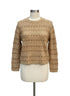St John · Sweater · Large · Camel