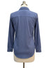 Eddie Bauer · Roll Tab Sleeve · Medium · Ocean