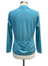 Santic · Shirt · Medium · Aqua