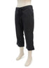 Columbia · Active Capris · 4 · Black