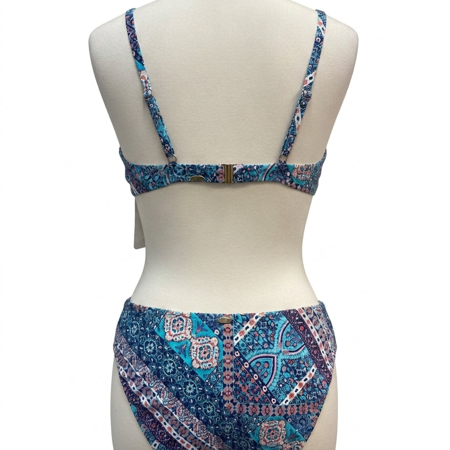 Sunsets · Swim · Medium · Multicolor