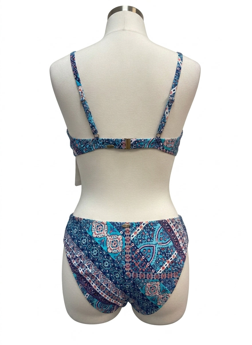 Sunsets · Swim · Medium · Multicolor
