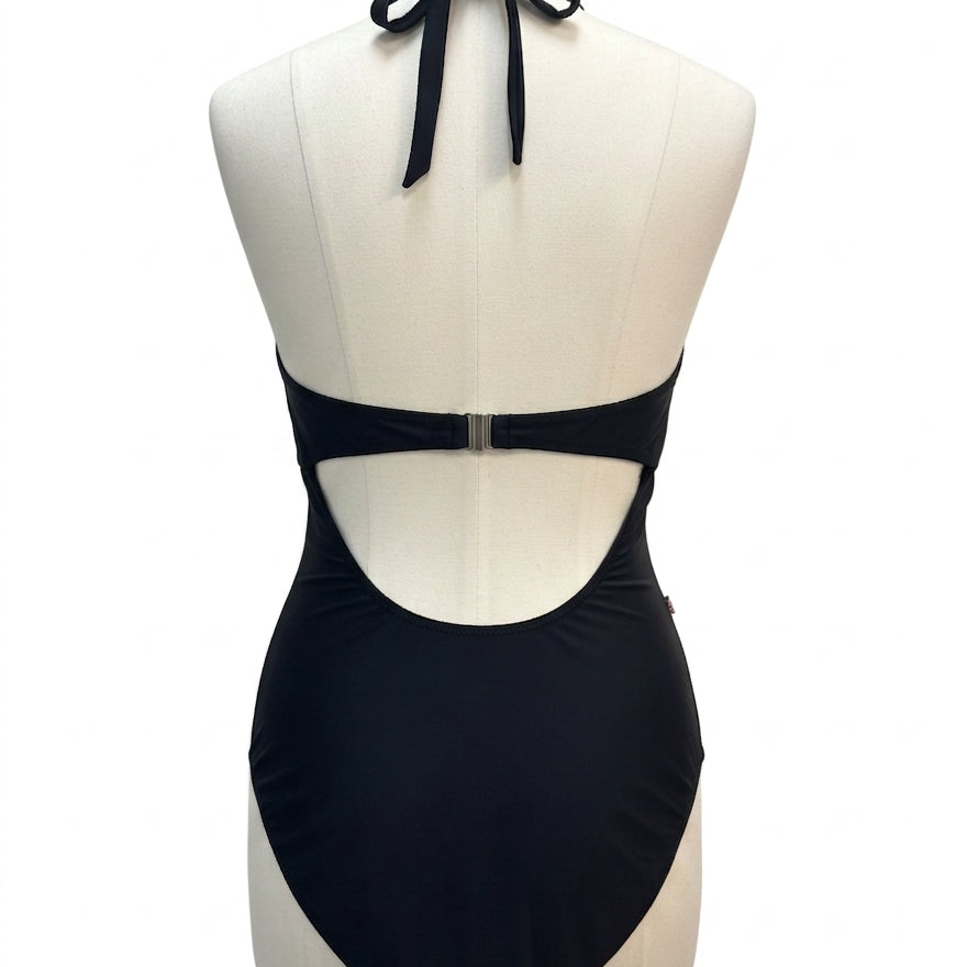 TCR · Swim · Large · Black and White