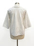 Scotch+Soda · Blouse · Large · White Eyelet